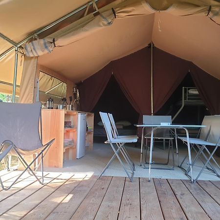 Camping Onlycamp L'Oree D'Alsace Wasselonne Zewnętrze zdjęcie