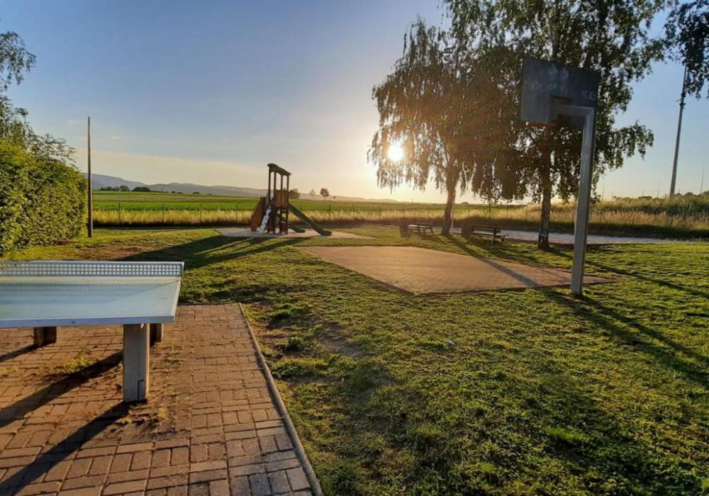 Camping Onlycamp L'Oree D'Alsace Wasselonne Zewnętrze zdjęcie
