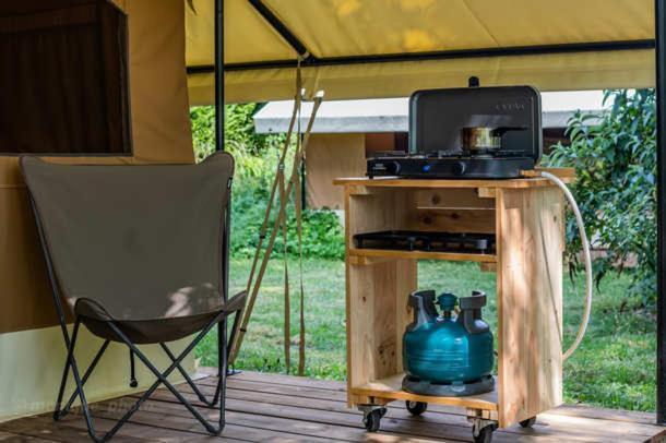Camping Onlycamp L'Oree D'Alsace Wasselonne Zewnętrze zdjęcie