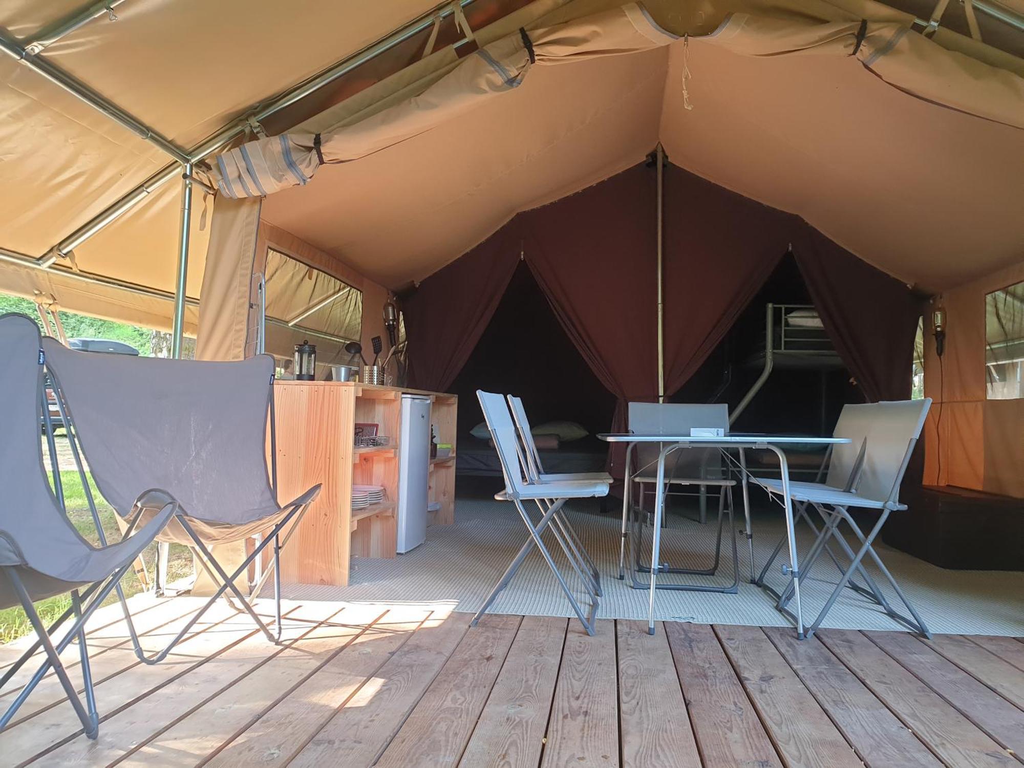 Camping Onlycamp L'Oree D'Alsace Wasselonne Zewnętrze zdjęcie