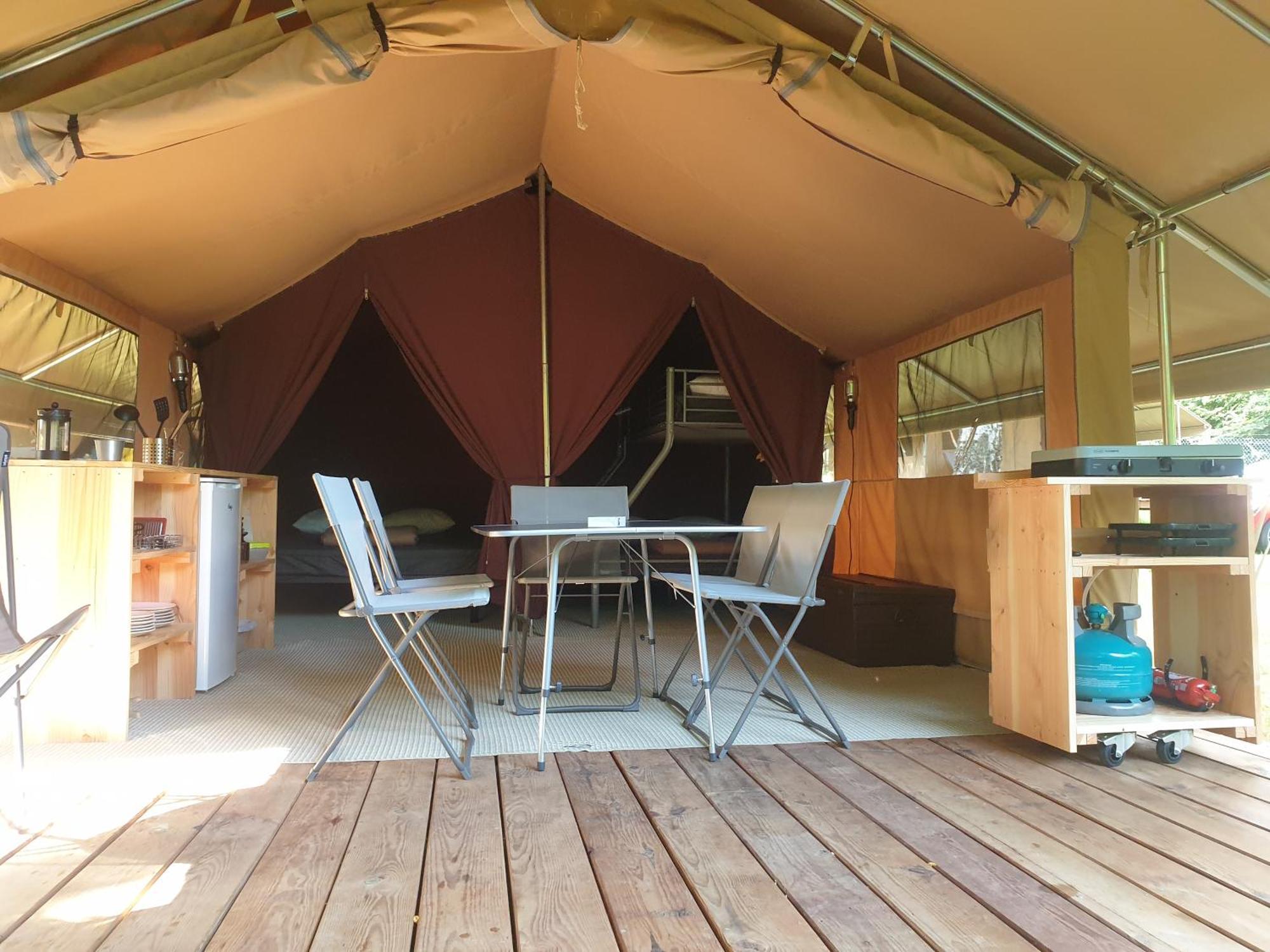Camping Onlycamp L'Oree D'Alsace Wasselonne Zewnętrze zdjęcie