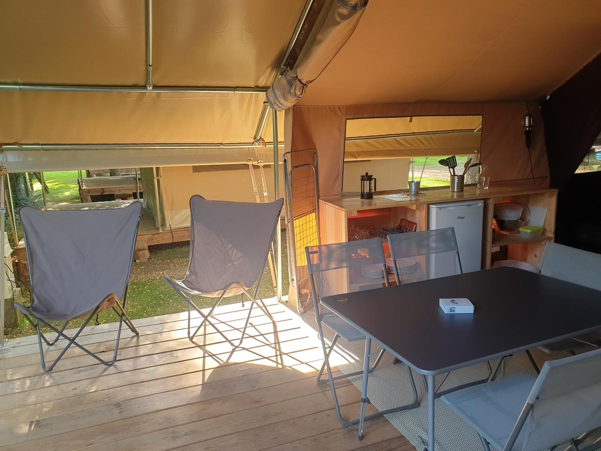 Camping Onlycamp L'Oree D'Alsace Wasselonne Zewnętrze zdjęcie