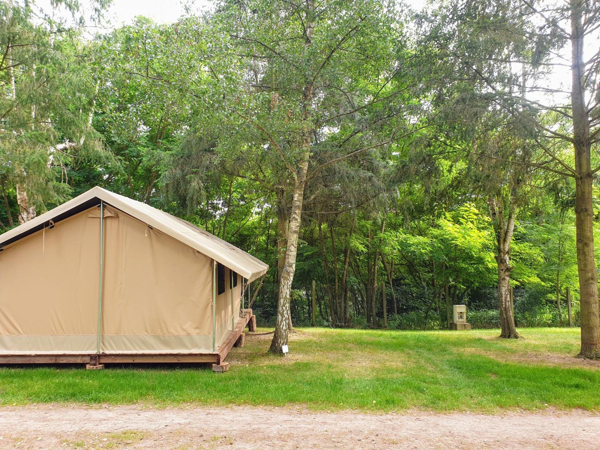 Camping Onlycamp L'Oree D'Alsace Wasselonne Zewnętrze zdjęcie