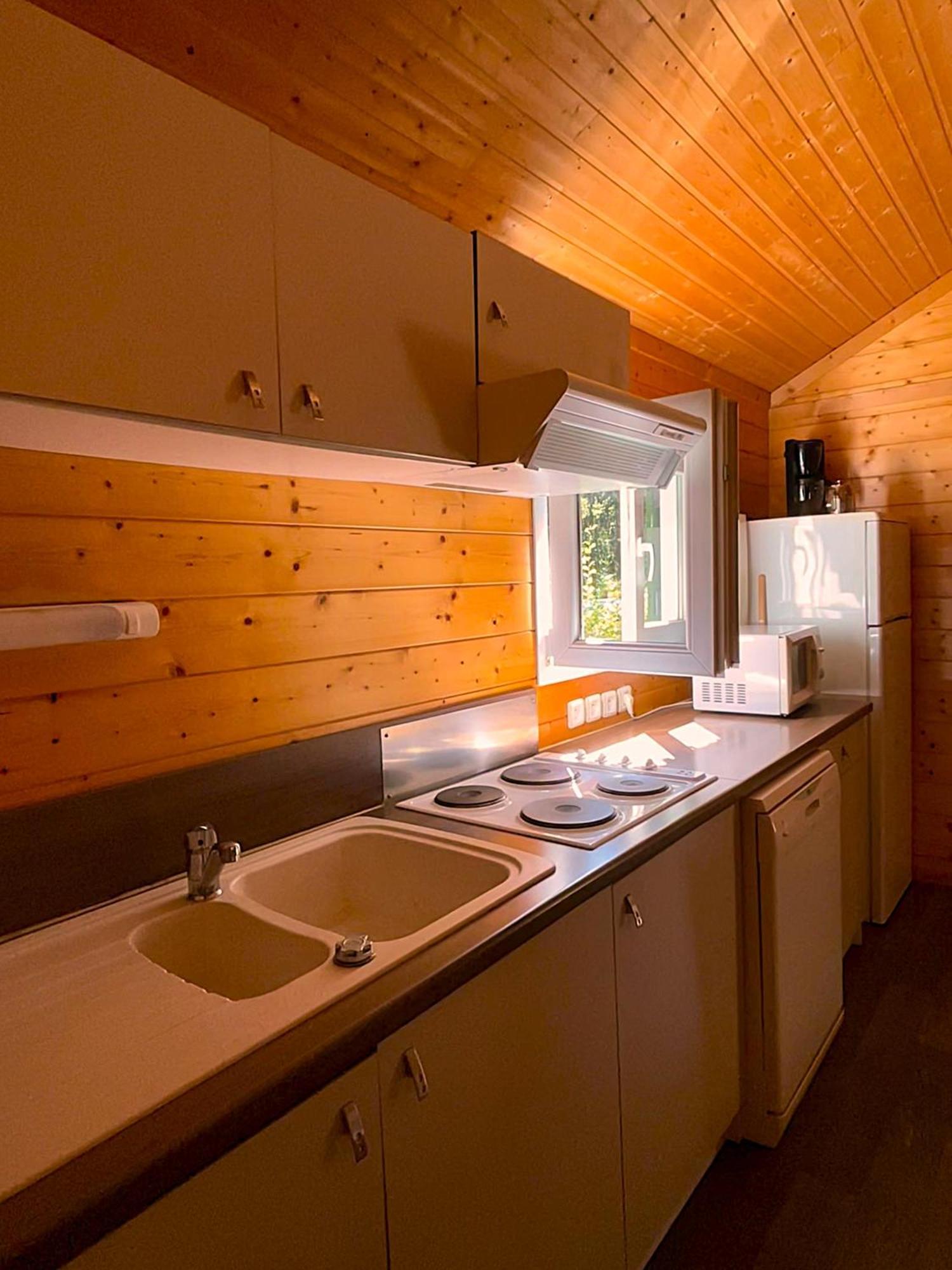 Camping Onlycamp L'Oree D'Alsace Wasselonne Zewnętrze zdjęcie