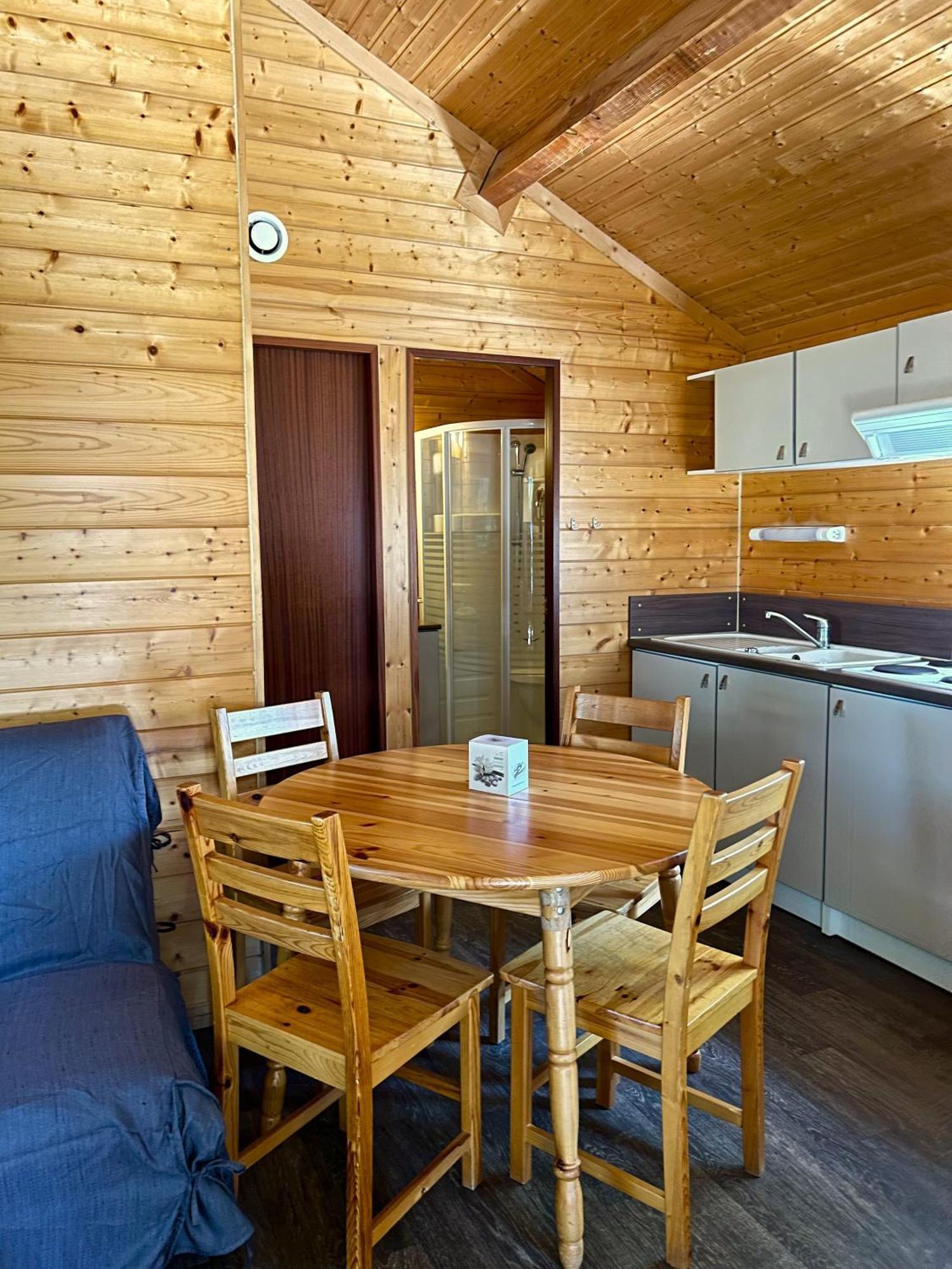 Camping Onlycamp L'Oree D'Alsace Wasselonne Zewnętrze zdjęcie