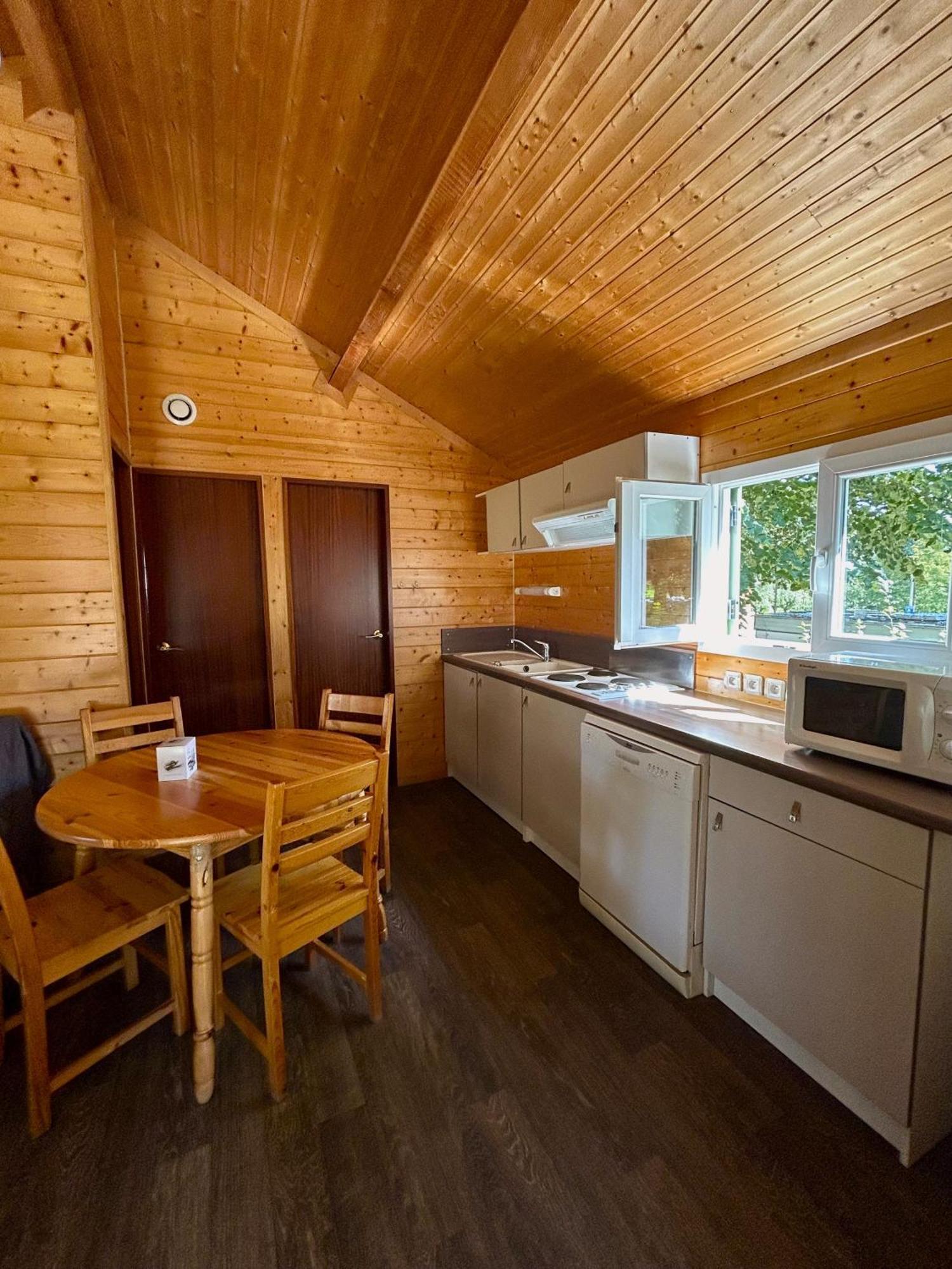 Camping Onlycamp L'Oree D'Alsace Wasselonne Zewnętrze zdjęcie