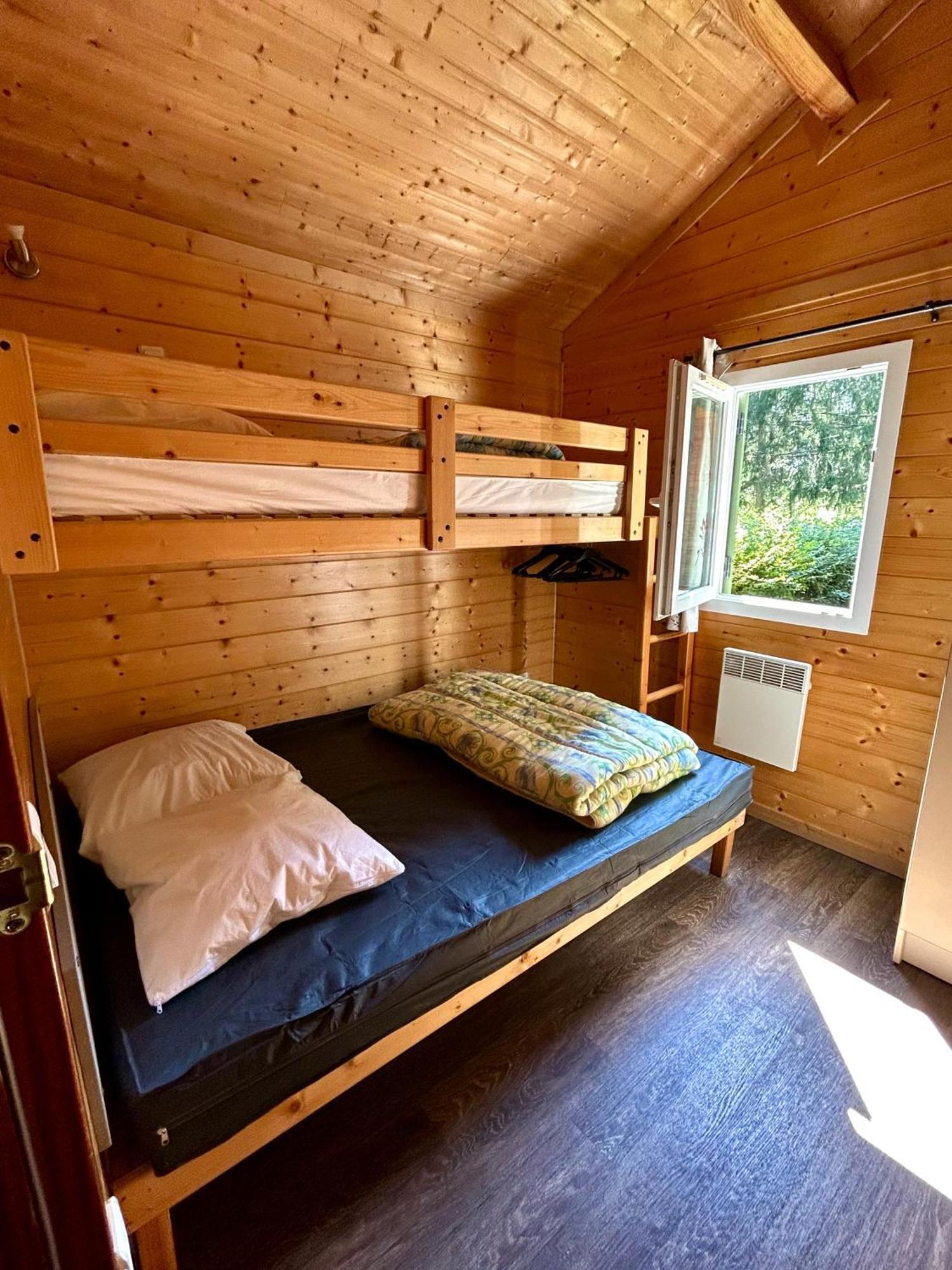 Camping Onlycamp L'Oree D'Alsace Wasselonne Zewnętrze zdjęcie