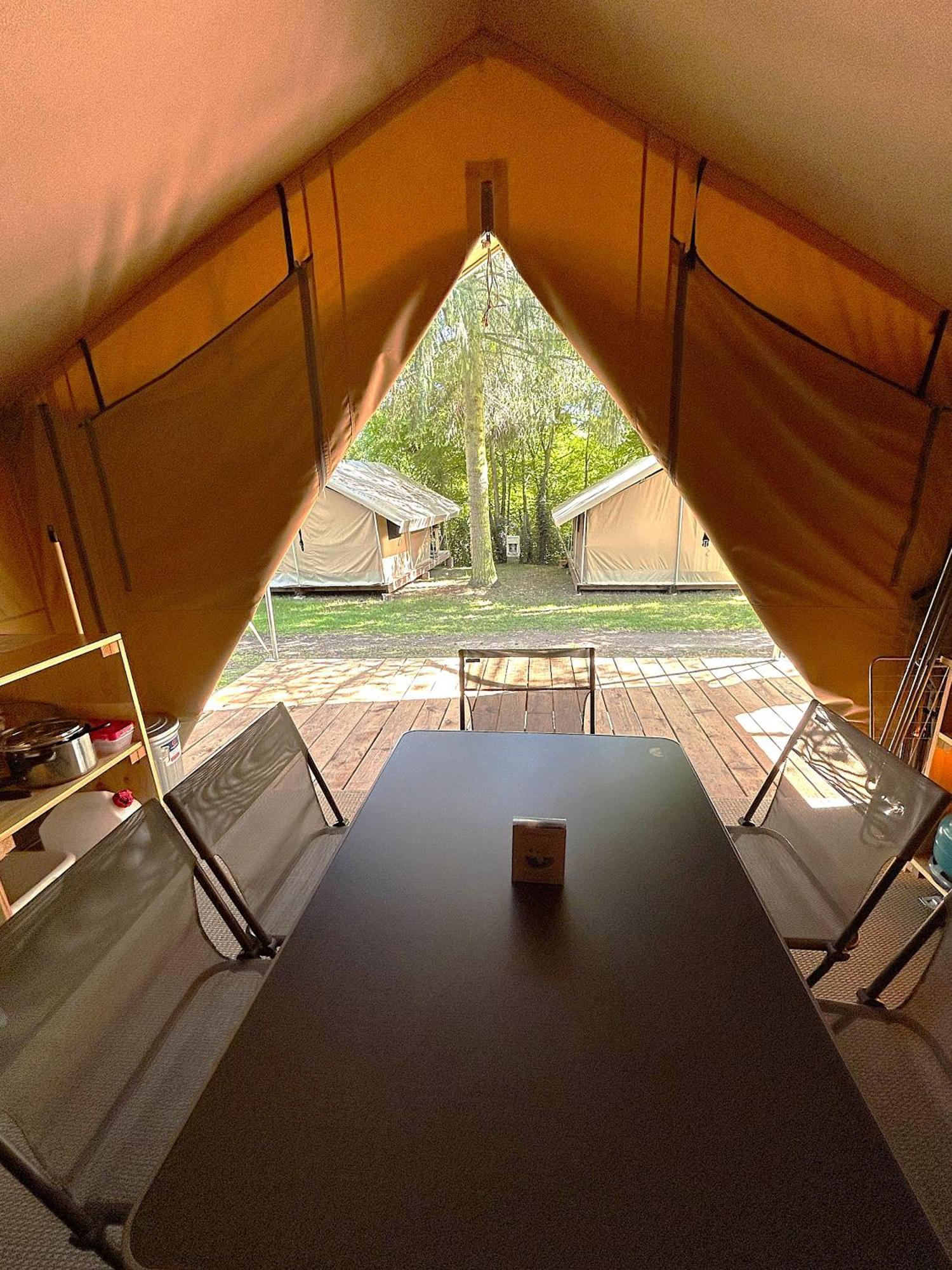 Camping Onlycamp L'Oree D'Alsace Wasselonne Zewnętrze zdjęcie