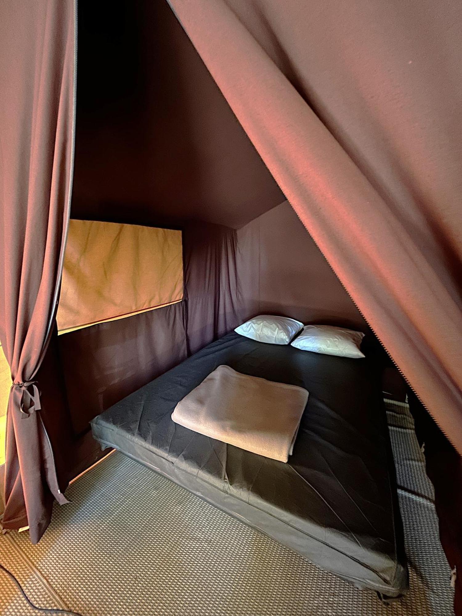 Camping Onlycamp L'Oree D'Alsace Wasselonne Zewnętrze zdjęcie