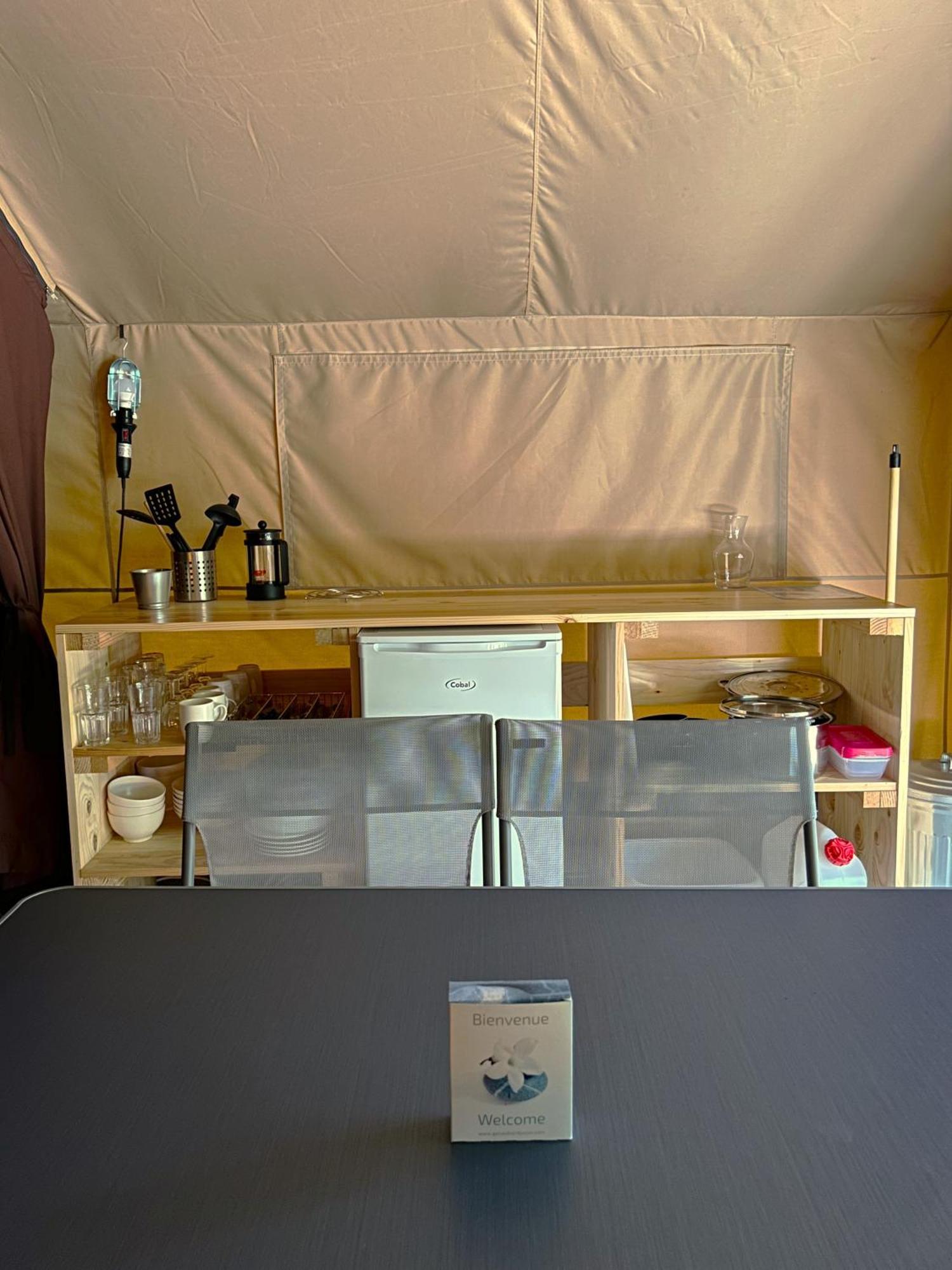 Camping Onlycamp L'Oree D'Alsace Wasselonne Zewnętrze zdjęcie